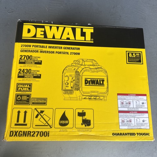 Dewalt pmc262700 2700 watt - dewalt,