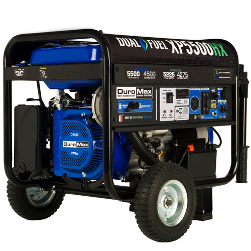 Duromax xp5500hx 500 watt - duromax,