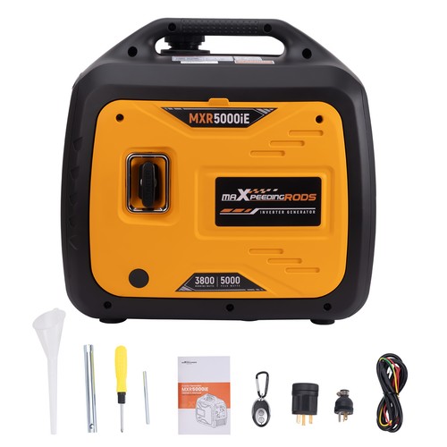 5000w portable inverter - 5000w,