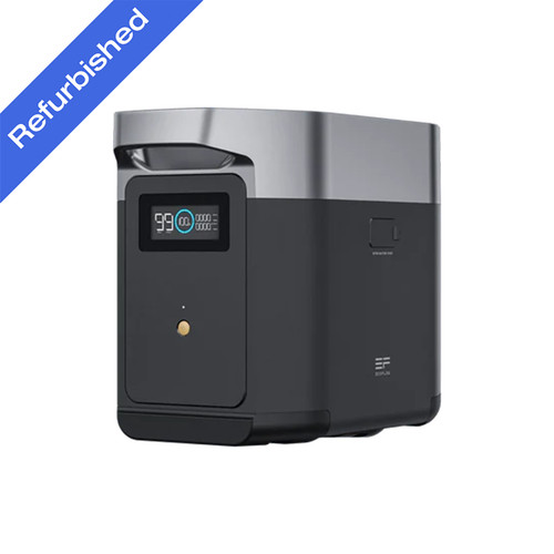 Ecoflow delta smart - ecoflow, 2