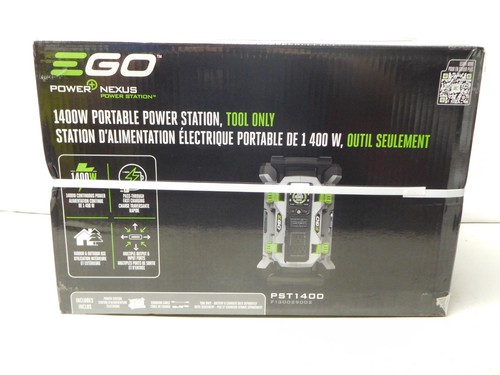 Ego power pst1400 nexus 1400w - pst1400,