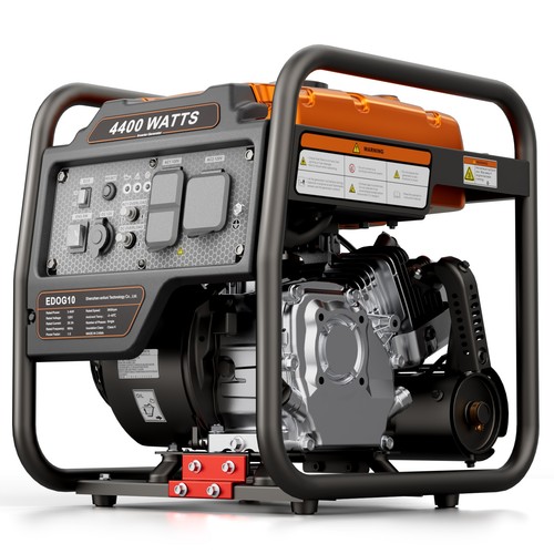 Efurden 4400watt portable - efurden,
