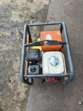 Belle GPX 3400heavy duty  3.5