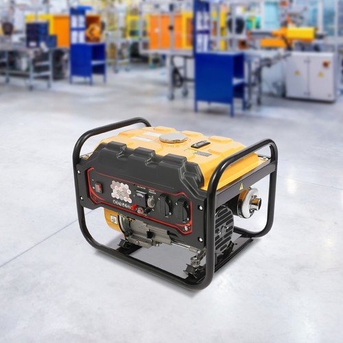 8kw 5hp stroke - 6.5hp, 4-stroke