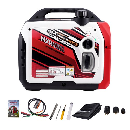 4000 watt inverter generator - watt,