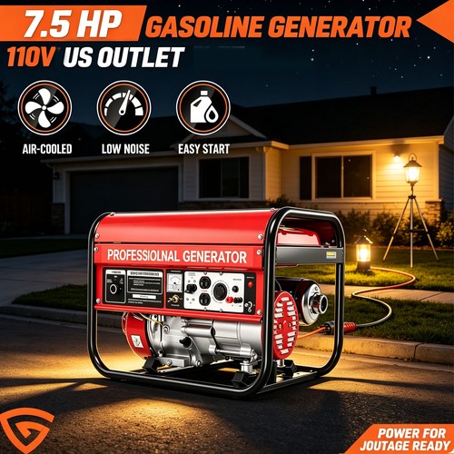 5000w portable inverter - 5000w,