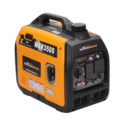 Inverter generator portable - generator,