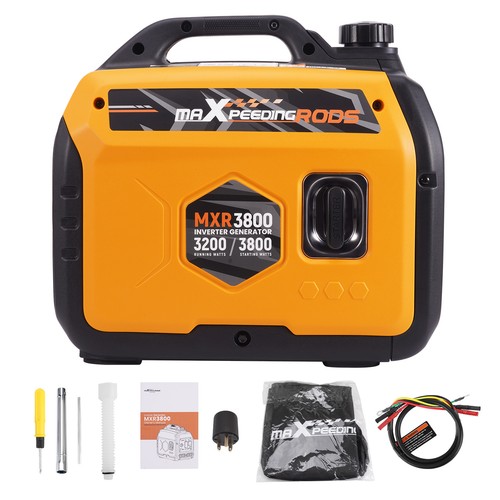 3800 watt generators - 3800, portable