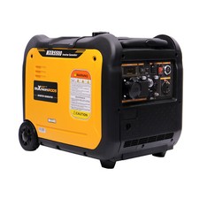 Petrol Generator Inverter