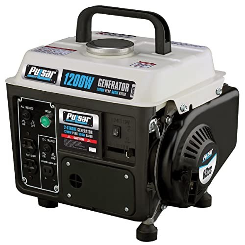 Pulsar pg1202sa 1200w portable - pulsar,