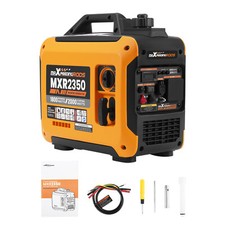 2000W Inverter Generator