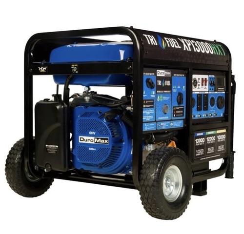 Duromax xp13000hxt 000 watt - duromax,