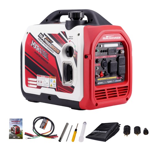 4000 watt inverter generator - watt,