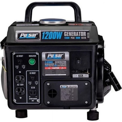 G1200sg portable gas powered - g1200sg, gas-powered