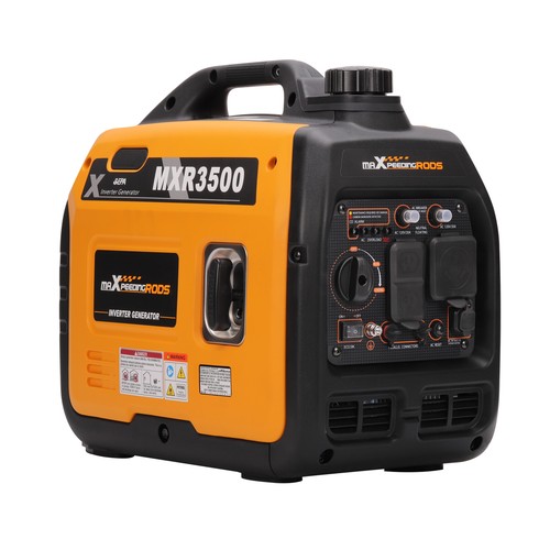 3500 watt portable - portable, gas