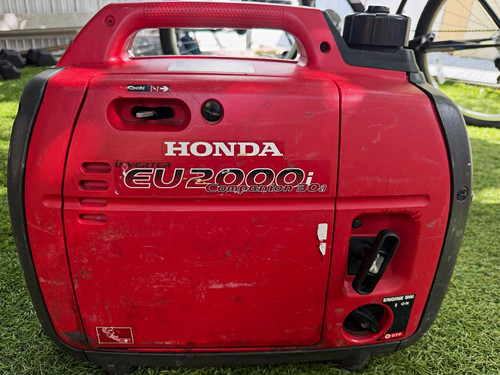 Honda eu2000i companion 30a - companion,