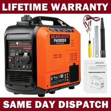 3500W Portable Inverter