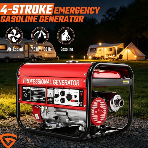 5kw portable inverter - 5kw,