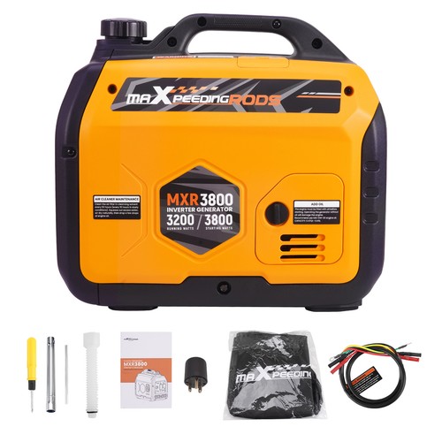 8kw portable inverter - 3.2-3.8kw,