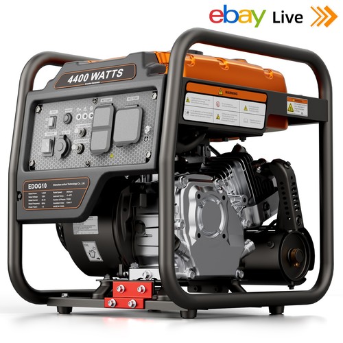 Efurden 4400w portable - efurden,