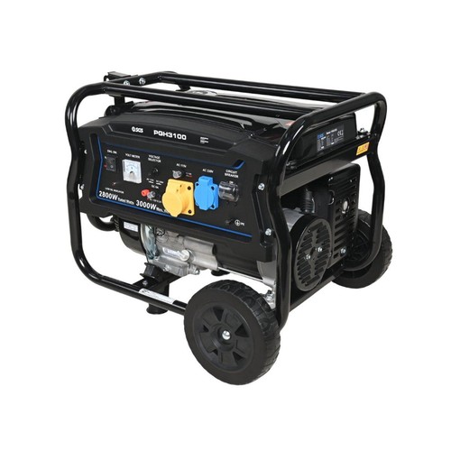Sgs 75kva portable petrol - sgs, 3.75kva