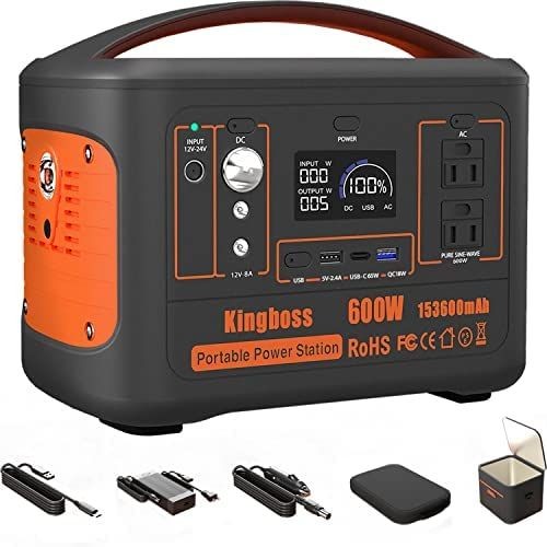 Solar generator portable - solar, power