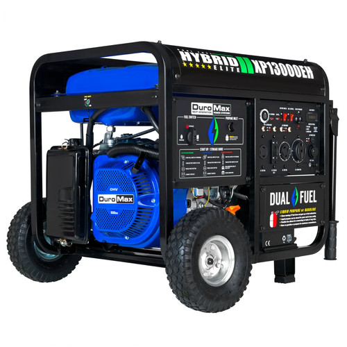 Duromax xp13000eh 000 - duromax,