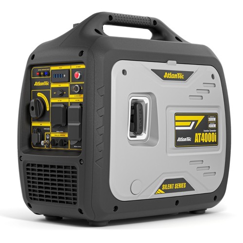 Portable 4kw inverter - portable,