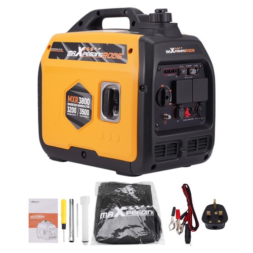 Petrol generator inverter - petrol,