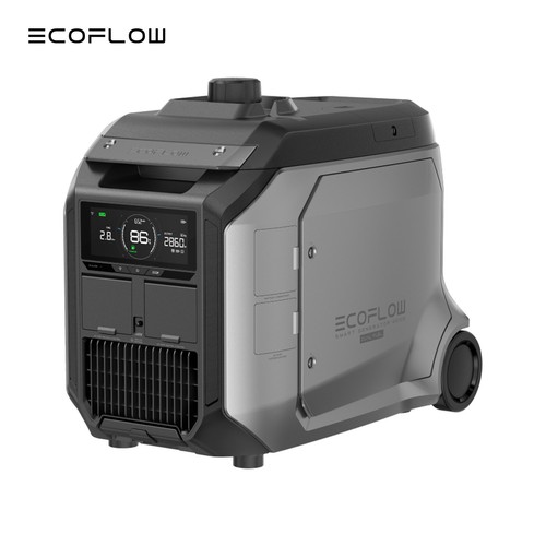 Ecoflow sg4000 fast - sg4000, dc