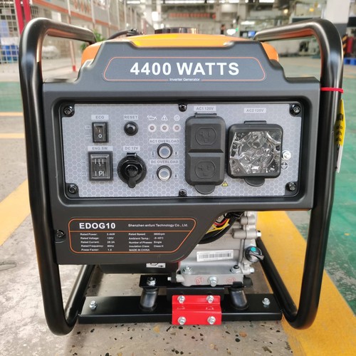Efurden 4400w portable pure - efurden,