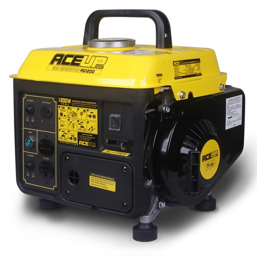 Aceup energy 1200w - 1200w, ultralight