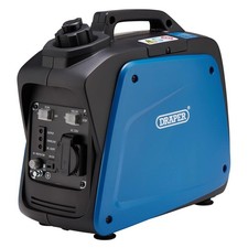 Portable Petrol Inverter