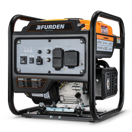 Efurden 6000w portable - 6000w,