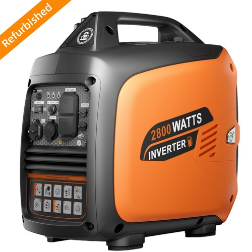 Efurden 2800w inverter - 2800w,