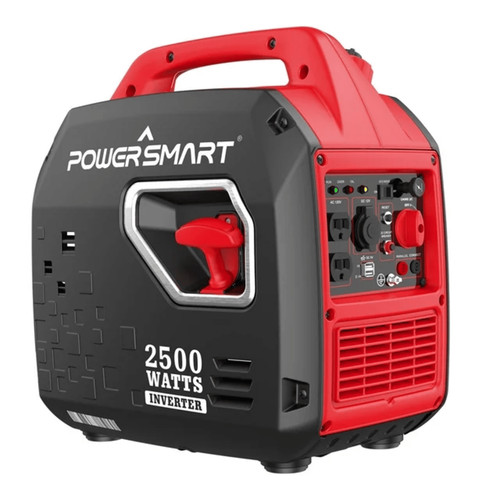 Powersmart 2500w portable - powersmart,
