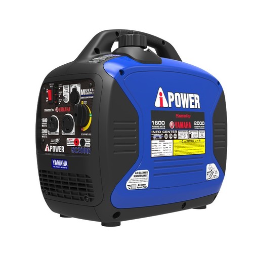 Ipower 2000 watt - a-ipower,