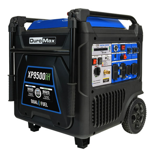 Duromax xp9500ih 500 watt - duromax,