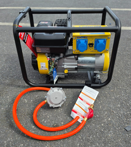 Champion 3000w dual - 3000w,