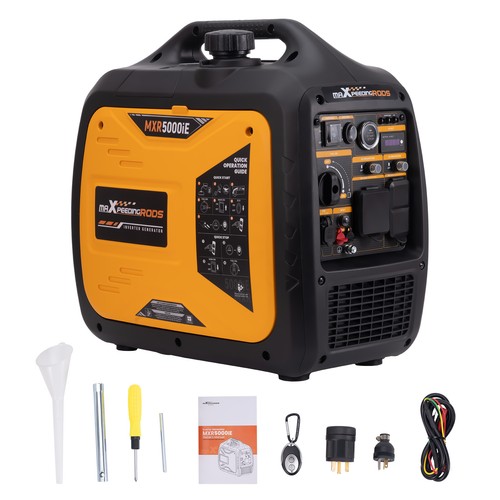 5000w portable inverter - portable,