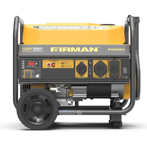Firman p03504f refurbished - firman,