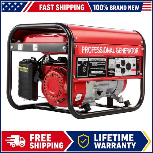 Dual volt generator 110v 220v - dual,