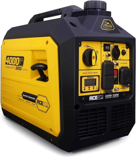 Aceup energy generator list - generator,
