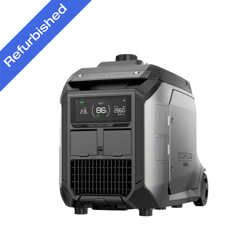 Ecoflow sg4000 fast - sg4000, dc