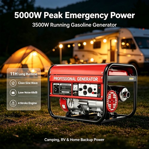 5000w portable inverter - portable,