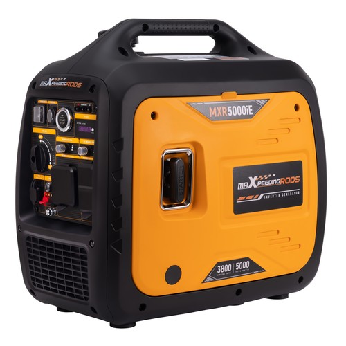 5000w portable inverter - 5000w,