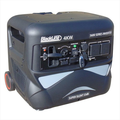 Blackline power 5600e - power,
