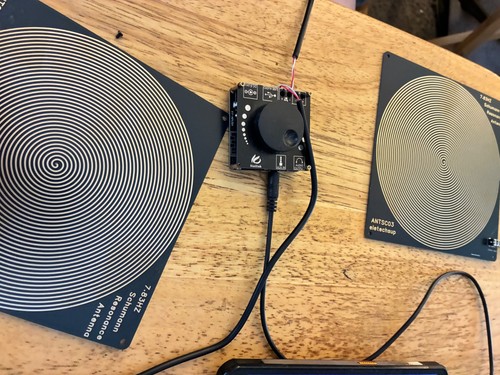 Scalar field generator - scalar,