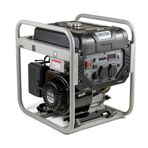 3000w portable petrol inverter - portable,