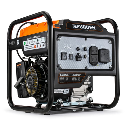 Efurden 6000watt portable - efurden,